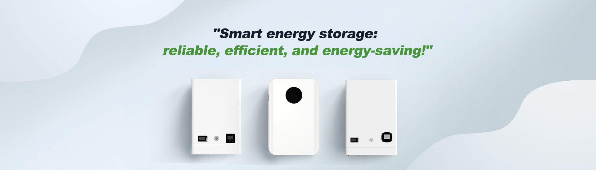 qualità Immagazzinamento dell'energia domestico della batteria fabbrica