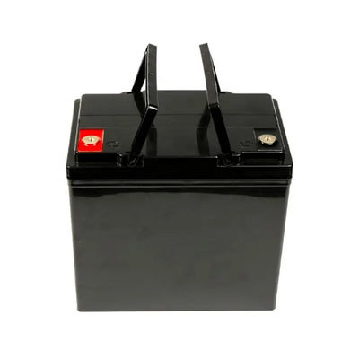Batteria agli ioni di litio 12v 8ah per moto elettrica di fonte di alimentazione senza manutenzione con garanzia di 5 anni