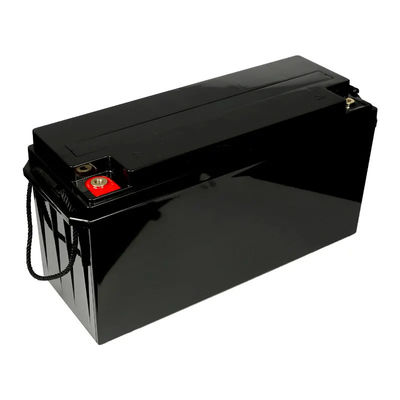 Motore batteria agli ioni di litio sostituibile di fonte di alimentazione di avventura affidabile circa 24V 150ah per individui esperti di tecnologia