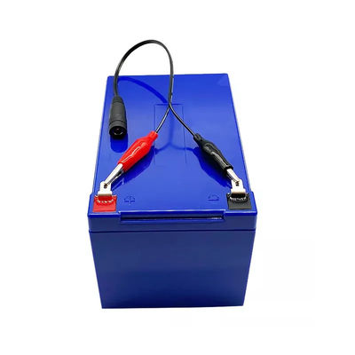 qualità Batteria agli ioni di litio 24V20ah per auto elettrica con ampia gamma di temperature da -20°C a 60°C fabbrica