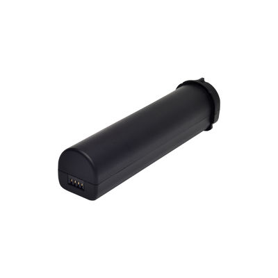 qualità Factory Custom 7.2V 3200mAh Thermal Imager Batteria al litio Dimensione compatta Bassa resistenza interna Batteria del dispositivo di rilevamento portatile ricaricabile fabbrica
