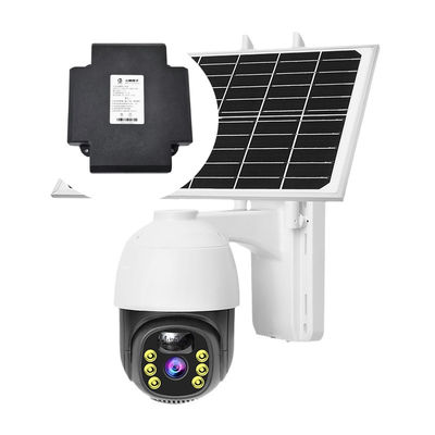 Batteria agli ioni di litio personalizzata 7.2V 14Ah Battery Pack ESD Grade For Outdoor Solar Dome Surveillance Camera