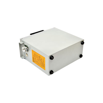 qualità 21.6V 60Ah stazione di monitoraggio solare mobile batteria al litio IP66 impermeabile ESD protetto opzionale riscaldamento a bassa temperatura batteria di potenza di campo esterno fabbrica