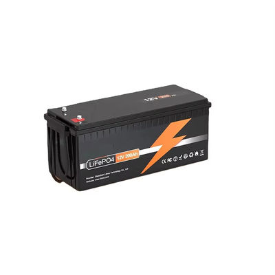 qualità Batteria al litio 24V 20AH di lunga durata 6000 cicli di ricarica Peso minimo per l'uso in auto fabbrica