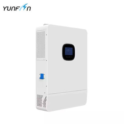 Qualità SEI-10K-SP 10kW 230V Inverter Solare Ibrido Monofase Dual MPPT Inverter Solare Off-Grid per Accumulo di Energia Domestico fabbrica