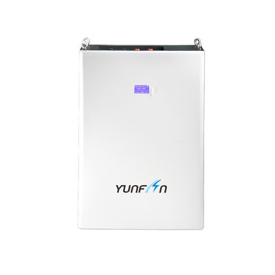 51.2V 200Ah ROHS Batteria solare montata a parete 10KWh Batteria Lifepo4 Powerwall personalizzata
