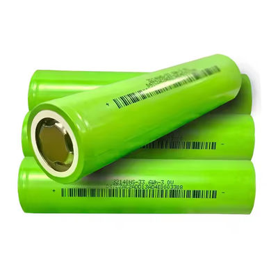 32140NS 3V 10Ah Cella agli ioni di sodio cilindrica 10C Immagazzinamento di energia per auto elettrica