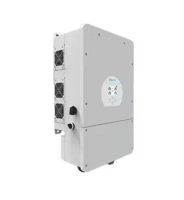 Dual Mppt 8kw DEYE 8000w Hybrid Solar Inverter 48v Single Phase SUN-8K-SGO1LP1-EU Coppia CA per il retrofit del sistema solare esistente