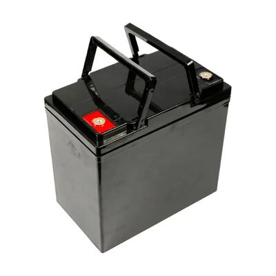 qualità 12.8V 6Ah LiFePO4 Batteria 76.8Wh Piccola batteria al litio con Smart BMS per UPS di riserva di energia e sostituzione del piombo-acido OEM ODM Pronto per i distributori all'ingrosso fabbrica