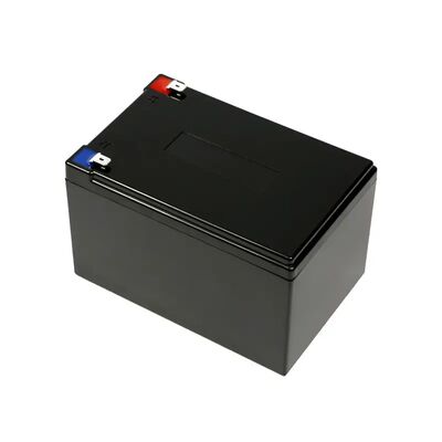 qualità 12.8V 12Ah LiFePO4 Batteria153.6Wh Piccola batteria al litio con Smart BMS per UPS Potenza di riserva Sostituzione piombo-acido Soluzioni OEM ODM personalizzabili per distributori in tutto il mondo fabbrica