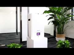 Batteria residenziale a parete da 5 KWH